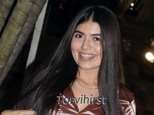 Torvihirst