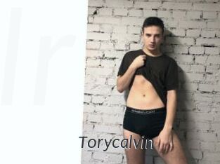Torycalvin