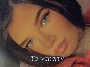 torycherry Ligne Rose