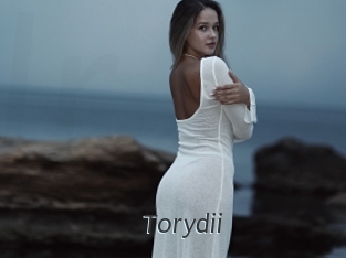 torydii Ligne Rose
