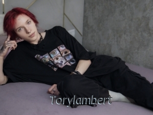Torylambert