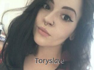 Toryslave