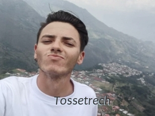 tossetrech Ligne Rose