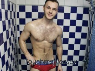 Touchmepleasex