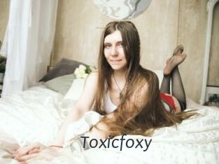Toxicfoxy