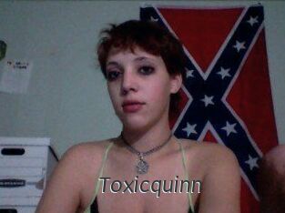 Toxicquinn