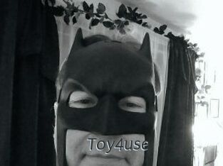 Toy4use