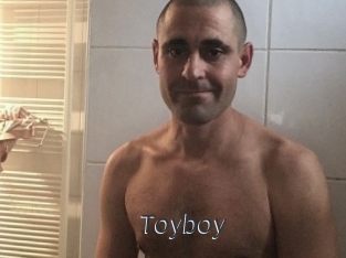 toyboy Ligne Rose
