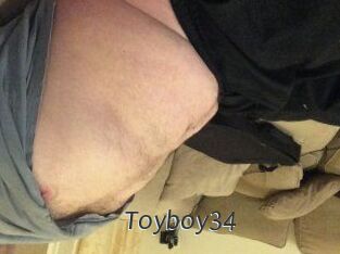 Toyboy34