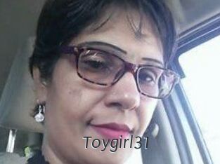 toygirl31 Ligne Rose