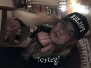 Toyteef