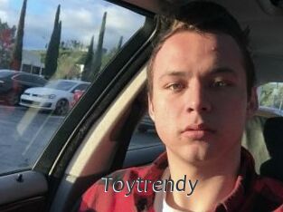 Toytrendy