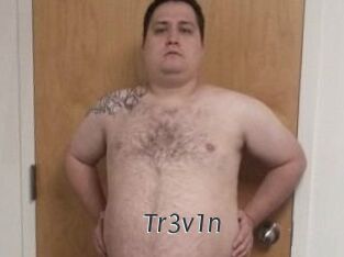 Tr3v1n