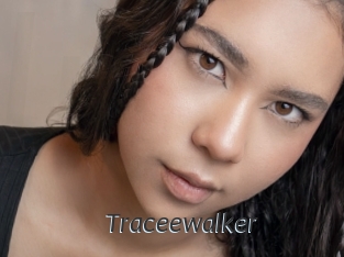 traceewalker Ligne Rose