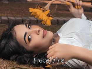 Tracejolye
