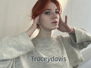 traceydavis Ligne Rose