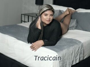Tracicain