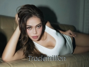 traciemillion Ligne Rose