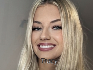 Tracy