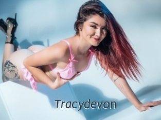 Tracydevon