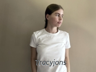 Tracyjons