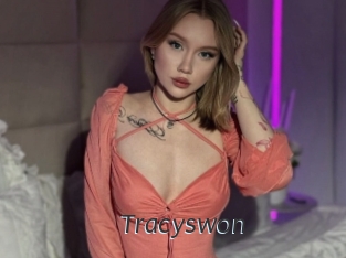 Tracyswon