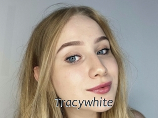 Tracywhite
