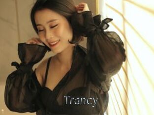 Trancy
