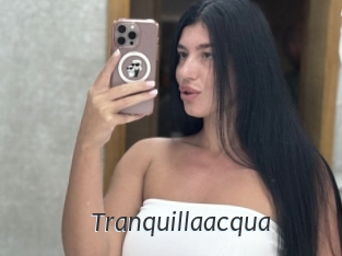 Tranquillaacqua