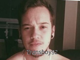 Transboy92