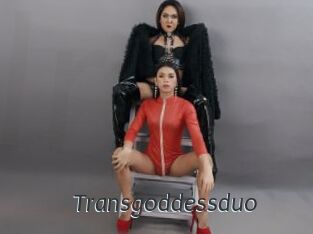Transgoddessduo