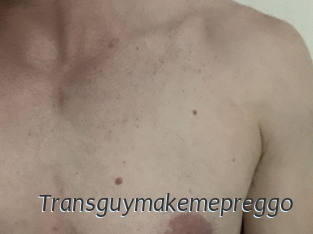 Transguymakemepreggo