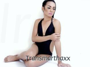 Transmarthaxx