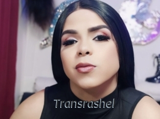 transrashel Ligne Rose
