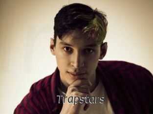 trapstars Ligne Rose