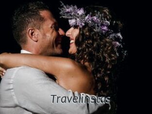 Travelinstas