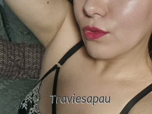 Traviesapau