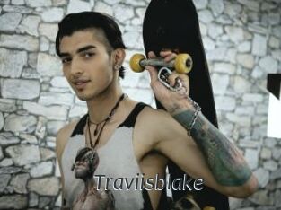 Traviisblake