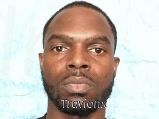 Travionx
