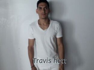 Travis_hott