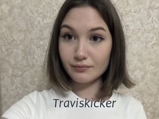 Traviskicker