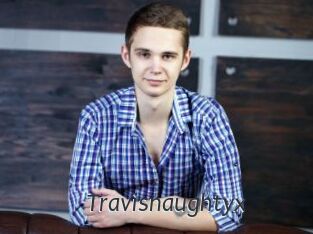 Travisnaughtyx