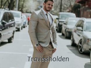Travissholden