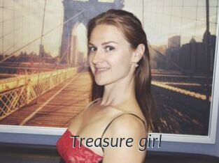 Treasure_girl