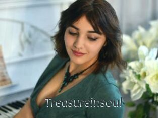Treasureinsoul