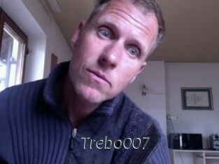 trebo007 Ligne Rose