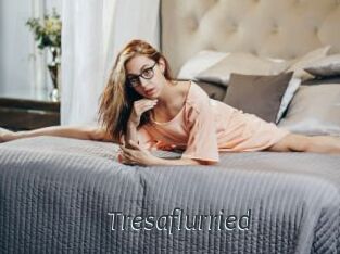 tresaflurried Ligne Rose