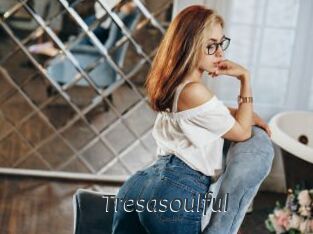 tresasoulful Ligne Rose