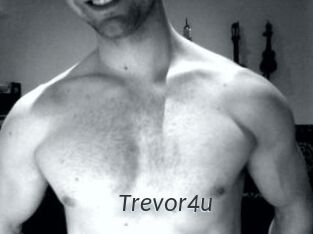 Trevor4u