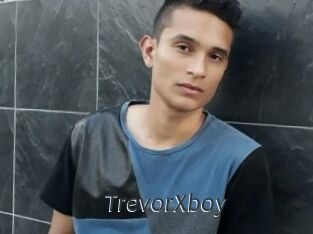 TrevorXboy